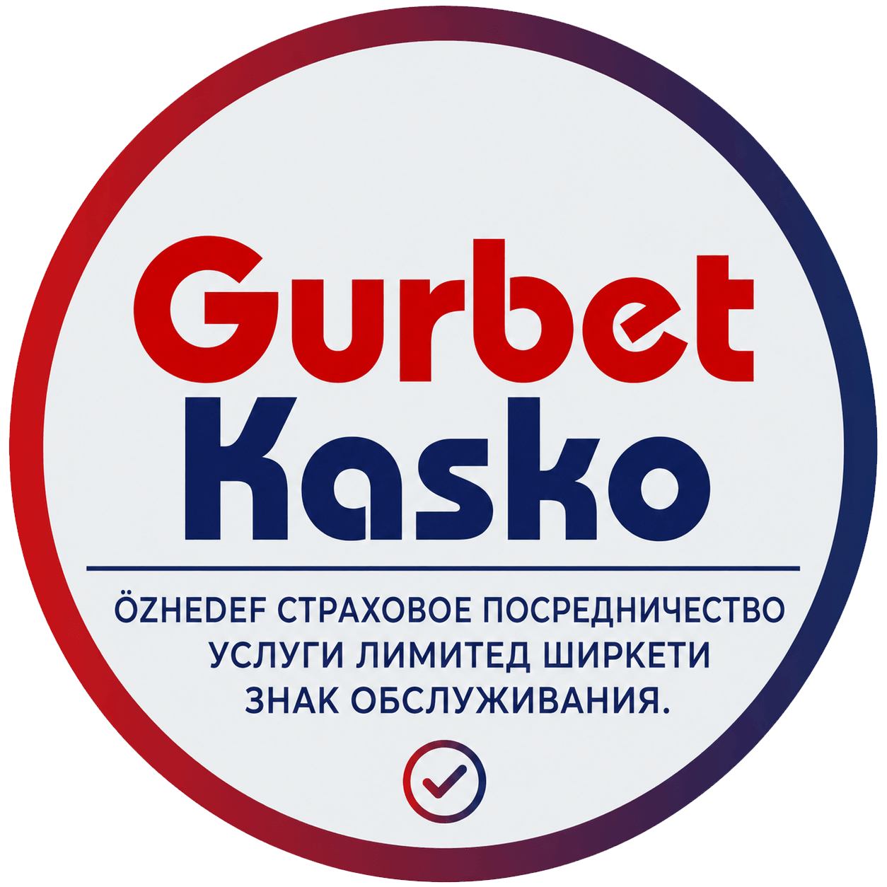 Gurbet Kasko — Özhedef Sigorta hizmet markası